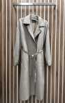Пальто Loro Piana Артикул LUX-101635. Вид 1
