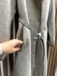 Пальто Loro Piana Артикул LUX-101635. Вид 2