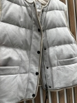 Жилет  Brunello Cucinelli Артикул LUX-101636. Вид 2