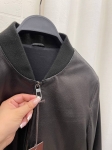 Кожаная куртка Loro Piana Артикул LUX-101652. Вид 2
