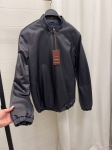 Кожаная куртка Loro Piana Артикул LUX-101651. Вид 1