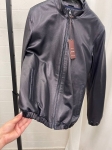 Кожаная куртка Loro Piana Артикул LUX-101651. Вид 3