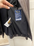Кожаная куртка Loro Piana Артикул LUX-101650. Вид 5