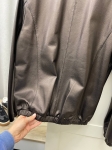 Кожаная куртка Loro Piana Артикул LUX-101650. Вид 8
