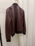 Кожаная куртка Loro Piana Артикул LUX-101649. Вид 4