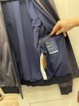 Кожаная куртка Loro Piana Артикул LUX-101648. Вид 4
