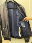 Кожаная куртка Loro Piana Артикул LUX-101648. Вид 5