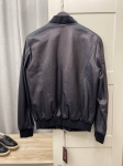 Кожаная куртка Loro Piana Артикул LUX-101648. Вид 6