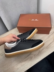 Кеды мужские  Loro Piana Артикул LUX-101660. Вид 6