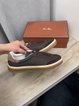 Кеды мужские  Loro Piana Артикул LUX-101659. Вид 1