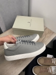 Кеды мужские  Brunello Cucinelli Артикул LUX-101655. Вид 1
