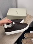 Кеды мужские  Brunello Cucinelli Артикул LUX-101654. Вид 1