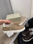 Кеды мужские  Brunello Cucinelli Артикул LUX-101653. Вид 1