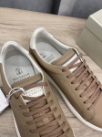 Кеды мужские  Brunello Cucinelli Артикул LUX-101653. Вид 5