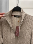 Свитер мужской Loro Piana Артикул LUX-101677. Вид 4