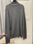 Свитер мужской Loro Piana Артикул LUX-101676. Вид 3