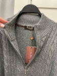 Свитер мужской Loro Piana Артикул LUX-101676. Вид 4