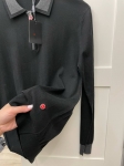 Поло  Kiton Артикул LUX-101689. Вид 3