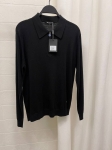 Поло  Kiton Артикул LUX-101688. Вид 1