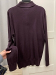 Поло  Tom Ford Артикул LUX-101691. Вид 3