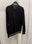 Поло  Brunello Cucinelli Артикул LUX-101693. Вид 2