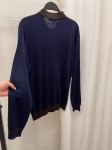 Поло  Brunello Cucinelli Артикул LUX-101692. Вид 2
