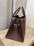  Сумка  женская 39 cm The Row Артикул LUX-101701. Вид 3