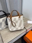 Сумка женская Cabas Hermes Артикул LUX-101702. Вид 1