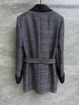 Жакет Chanel Артикул LUX-101704. Вид 4