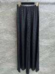Брюки  Chanel Артикул LUX-101705. Вид 1