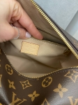 Косметичка Louis Vuitton Артикул LUX-101711. Вид 4