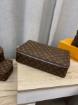 Косметичка Louis Vuitton Артикул LUX-101713. Вид 1