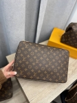 Косметичка Louis Vuitton Артикул LUX-101713. Вид 2