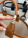Сумка женская STEEPLE bag Hermes Артикул LUX-101716. Вид 4