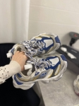 Кроссовки  Balenciaga Артикул LUX-101814. Вид 4