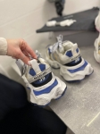 Кроссовки  Balenciaga Артикул LUX-101814. Вид 6
