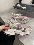 Кроссовки  Balenciaga Артикул LUX-101813. Вид 4