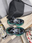 Кроссовки  Balenciaga Артикул LUX-101808. Вид 2