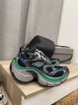 Кроссовки  Balenciaga Артикул LUX-101808. Вид 1