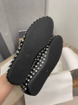 Балетки Alaia  Артикул LUX-101717. Вид 3