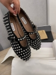 Балетки Alaia  Артикул LUX-101717. Вид 5