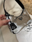 Сумка женская Prada Артикул LUX-101721. Вид 2