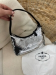 Сумка женская Prada Артикул LUX-101721. Вид 3