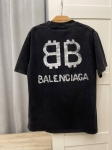 Футболка мужская Balenciaga Артикул LUX-101741. Вид 3