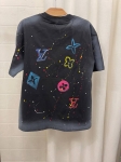 Футболка мужская Louis Vuitton Артикул LUX-101736. Вид 3