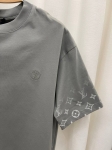 Футболка мужская Louis Vuitton Артикул LUX-101734. Вид 3