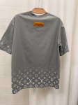 Футболка мужская Louis Vuitton Артикул LUX-101734. Вид 4