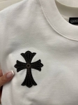 Футболка мужская CHROME HEARTS Артикул LUX-101732. Вид 2