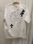 Футболка мужская CHROME HEARTS Артикул LUX-101732. Вид 3
