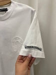 Футболка мужская CHROME HEARTS Артикул LUX-101730. Вид 2
